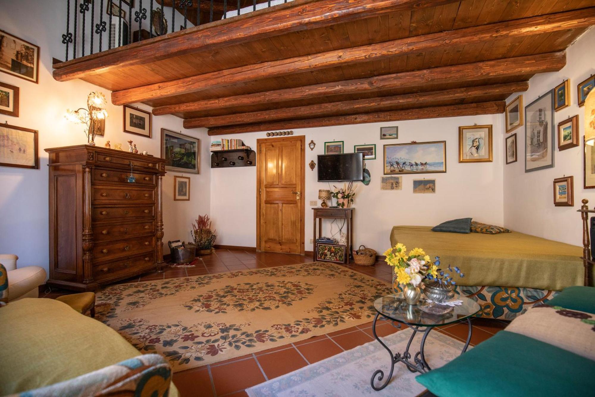 Familyholidays La Finestra Di Fronte Cefalu Exterior photo